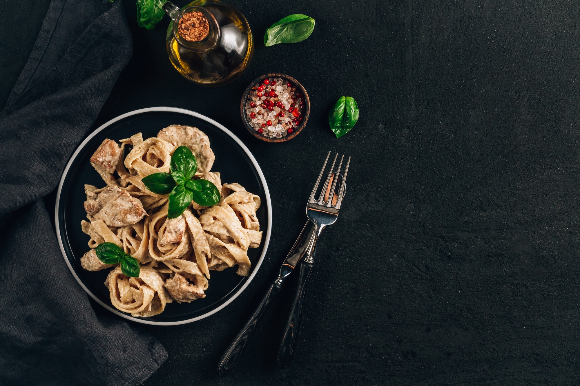 Receita Clássica: Tagliatelle ao Ragu Toscano