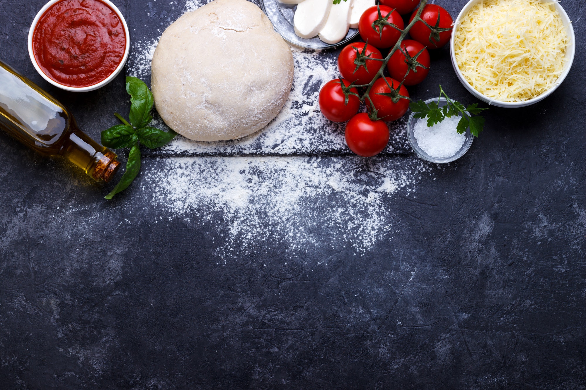 Como escolher a melhor farinha?